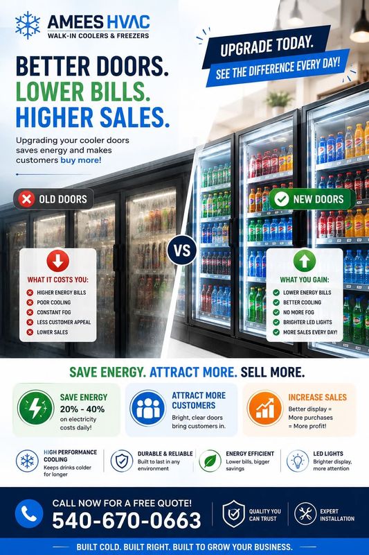 Residential Refrigeration