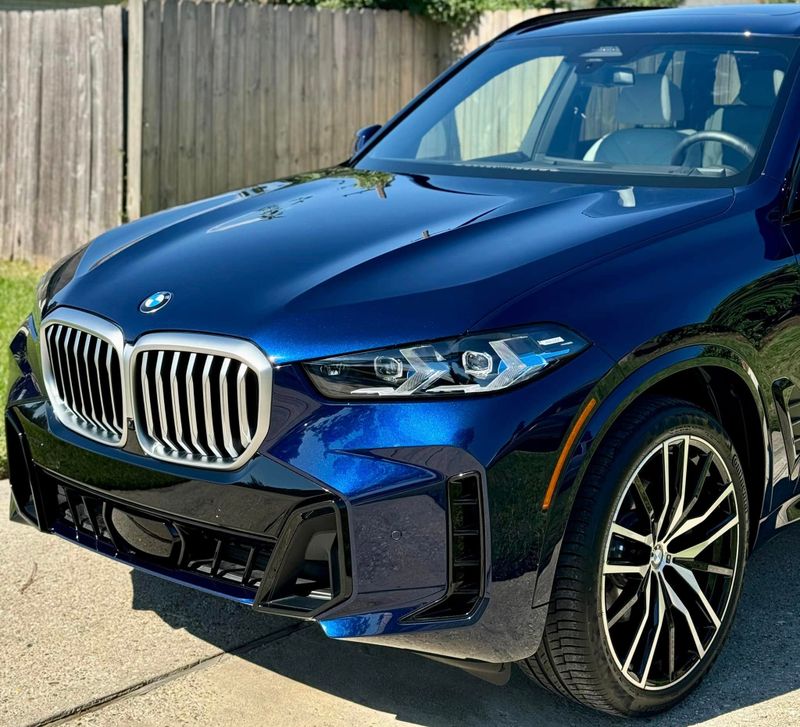 Ceramic Coating Packages