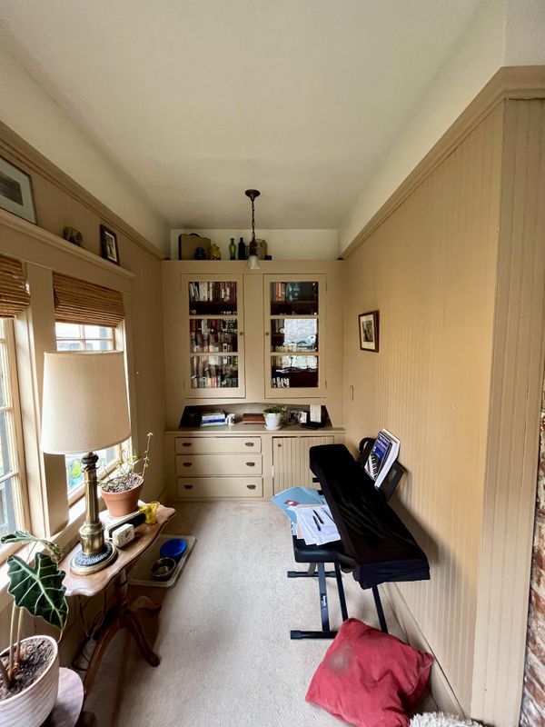 Interior Painting gallery