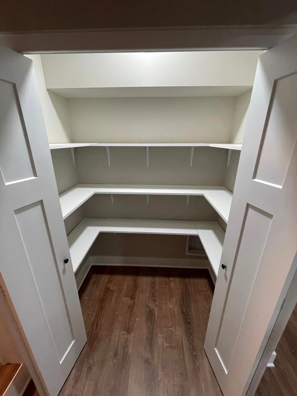 Interior Painting gallery