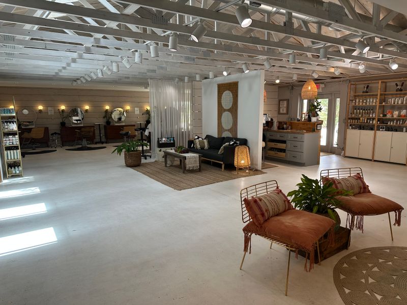 Commercial Installations and Lighting