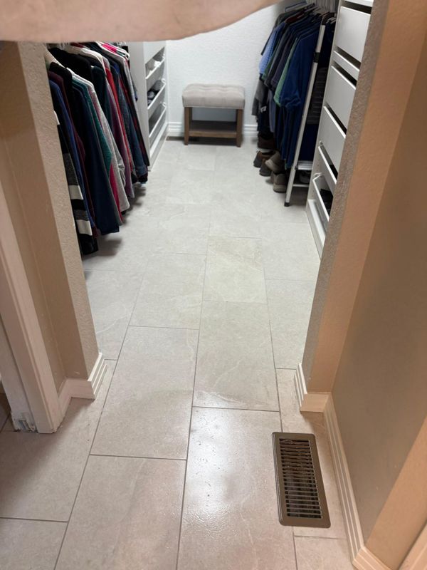 Ceramic Tiling