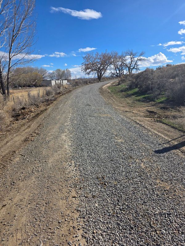 Site Preparation