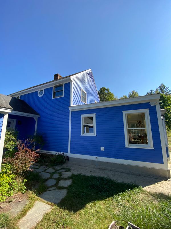 Exterior Painting