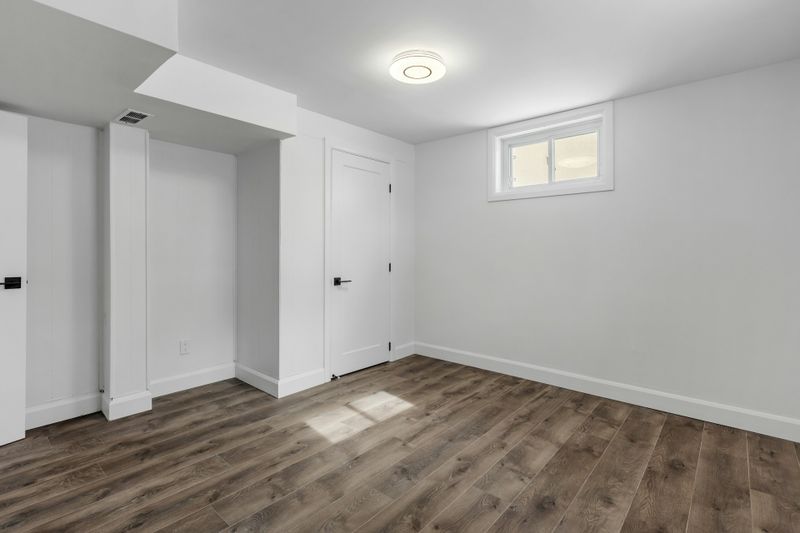 Basement Remodeling