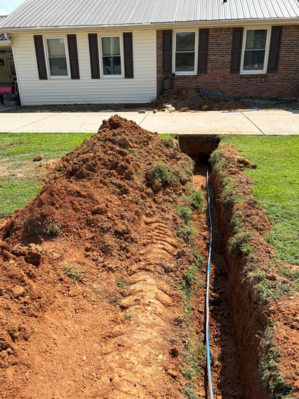 Pipe Repair and Replacement