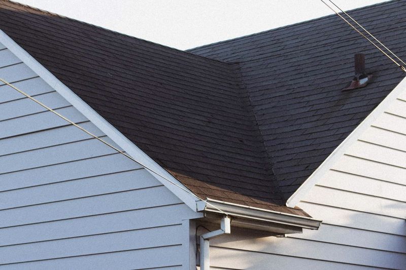 Roofing Installation
