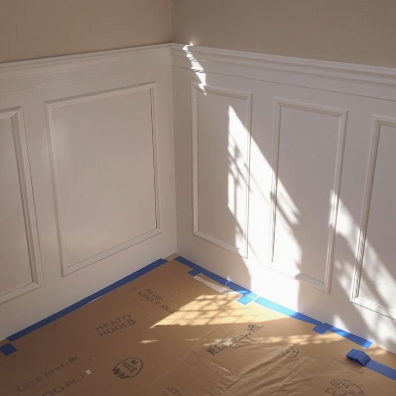 Interior Painting