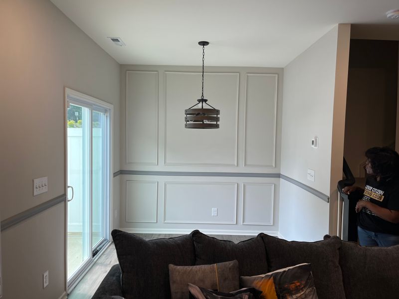 Interior Painting
