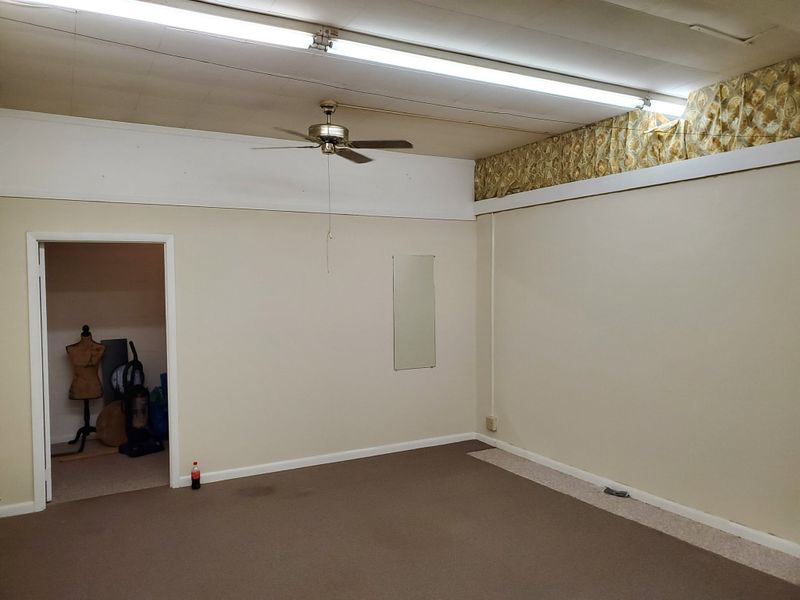 Commercial Painting