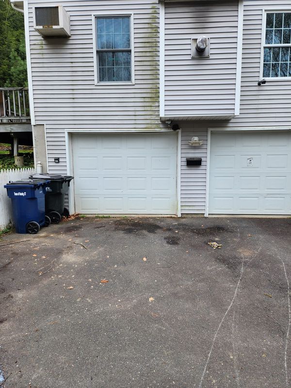 Cleanouts