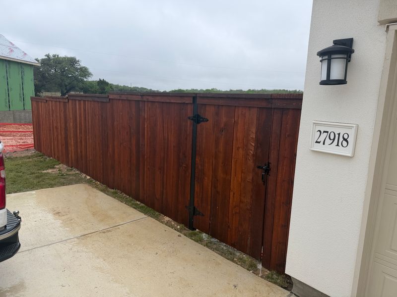 Gate Installation and Repair
