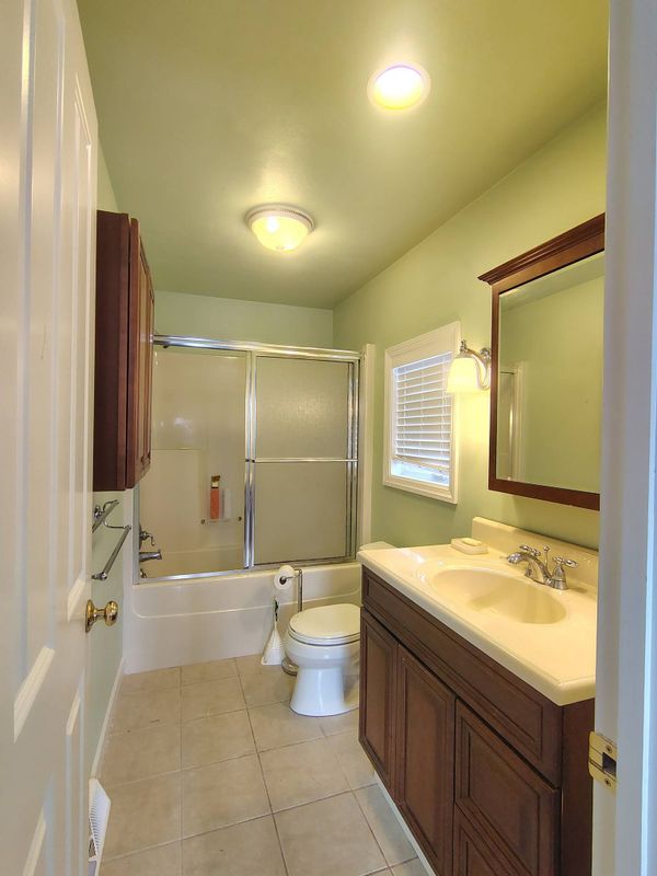Kitchen and Bathroom Renovations