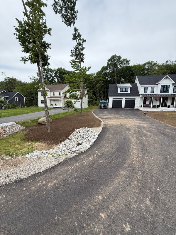 Landscape Design