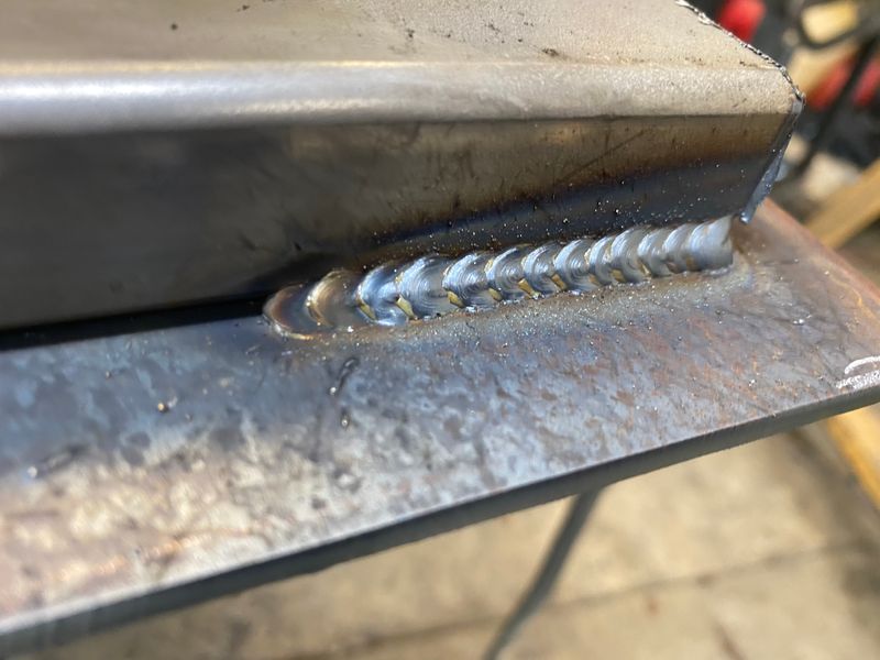 Welding