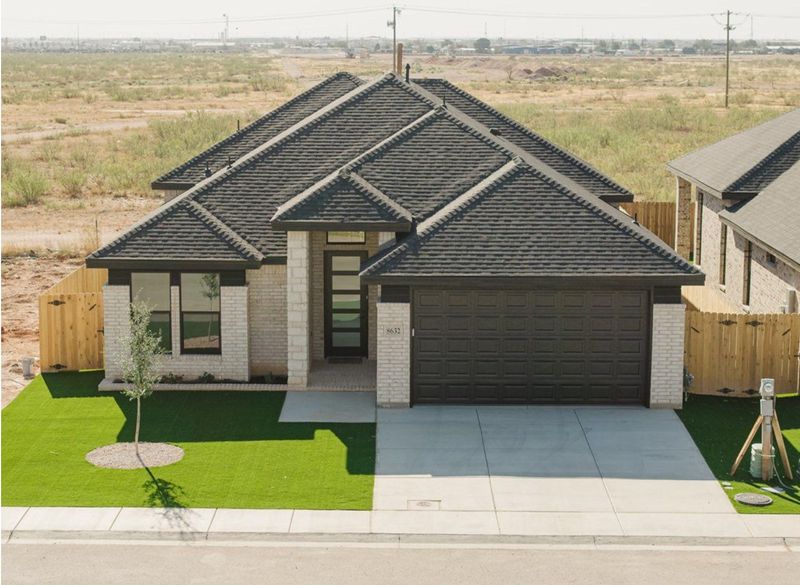 Custom Home Construction