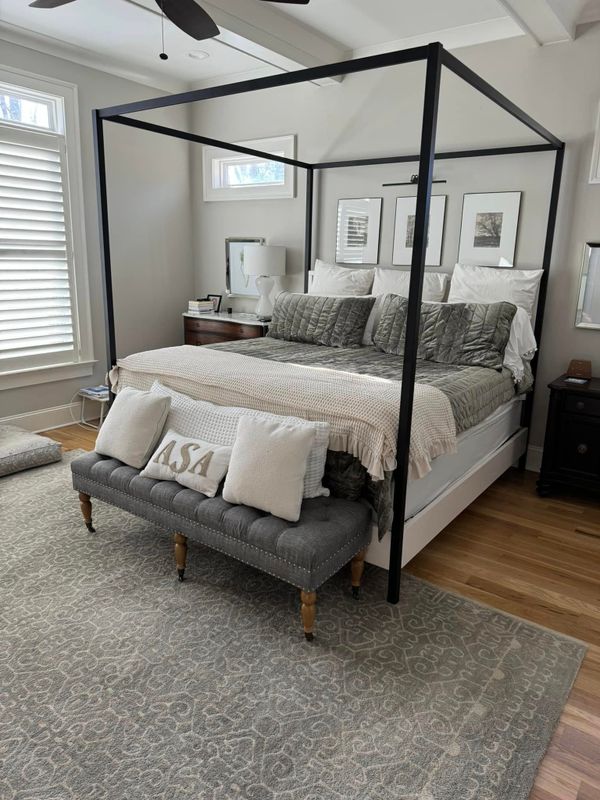 Airbnb Cleaning
