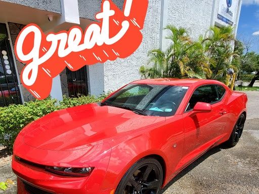 Car Detailing