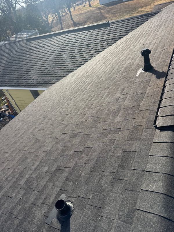 Construction & Exterior Remodeling