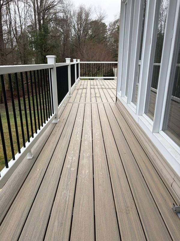 Interior und Exterior Renovations