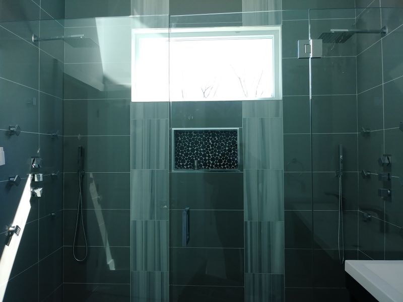 Bathroom Fixtures
