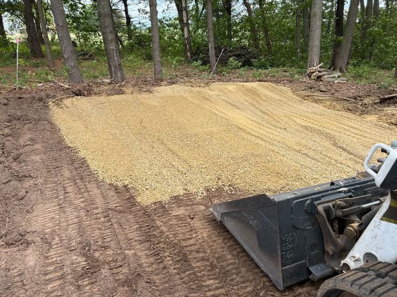 Dirt Work
