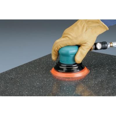 Vacuum Sanding