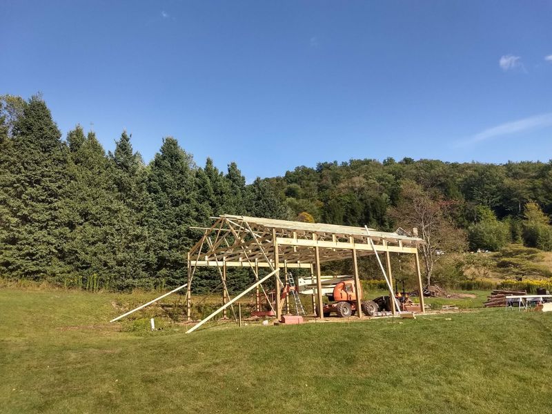 Carpentry