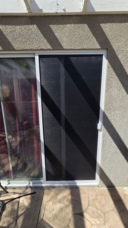 Screen Doors