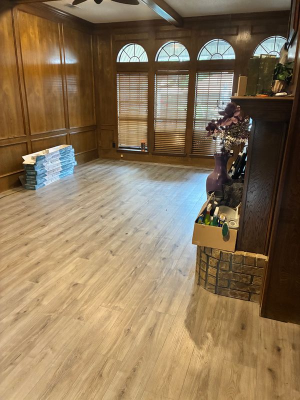 Flooring