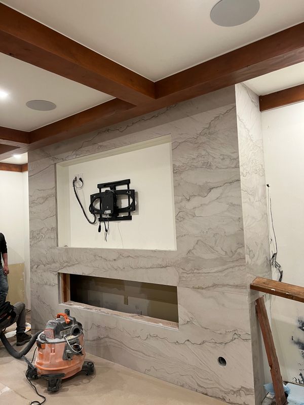 Tile and Granite experts