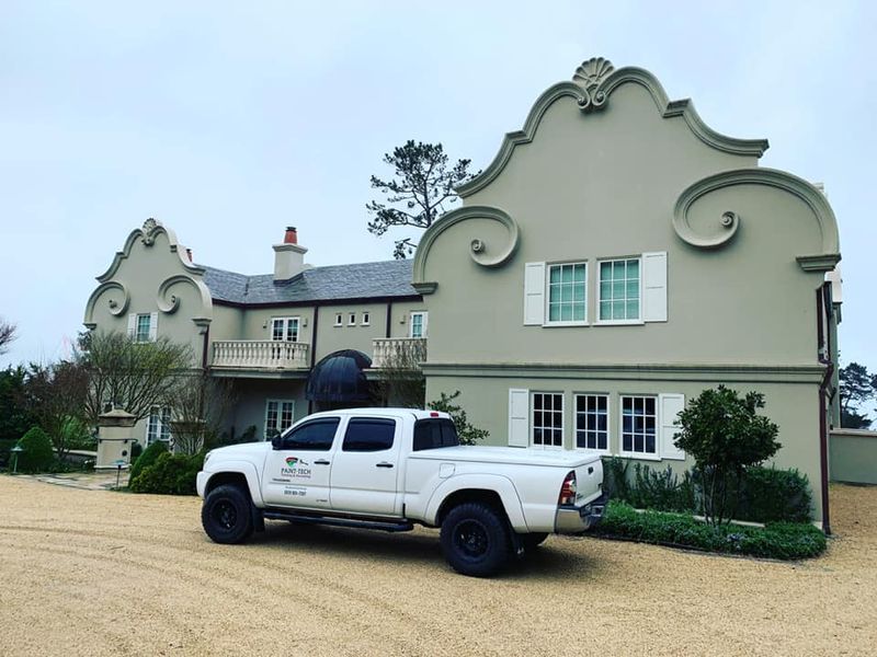 Exterior Painting gallery