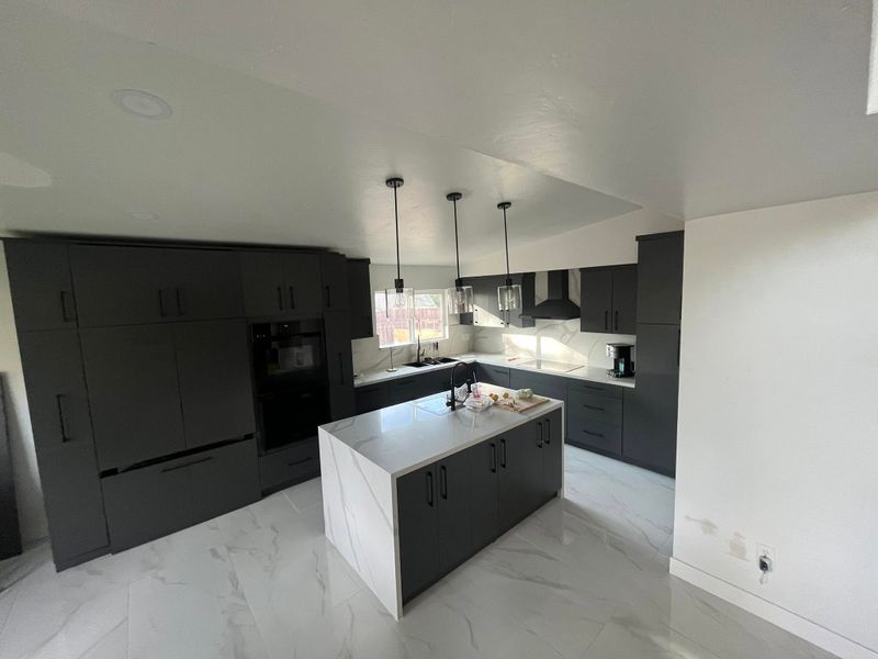 Kitchen Remodeling