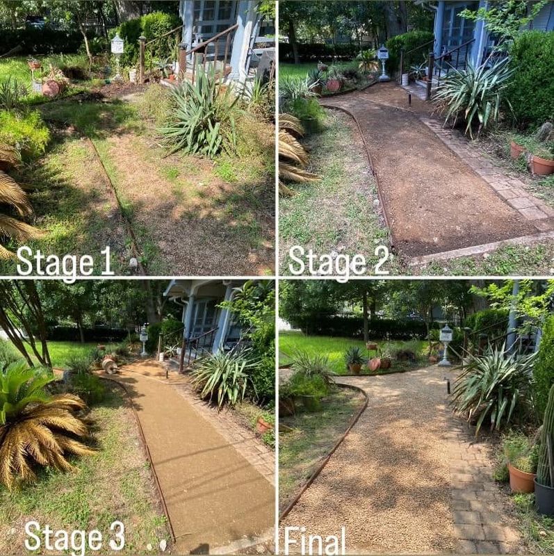 Landscape Design