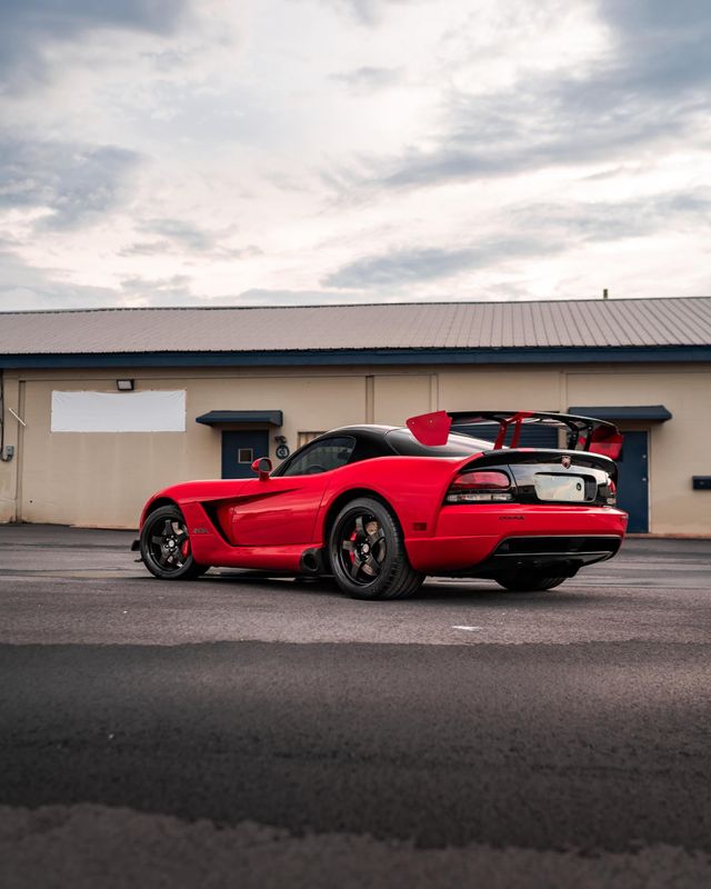 Paint Protection Film (PPF)