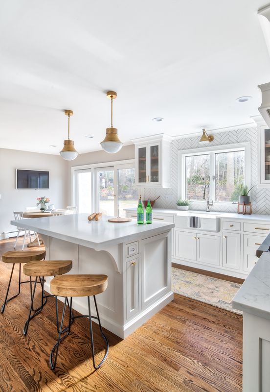 Home Remodeling
