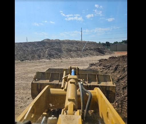 Debris Removal