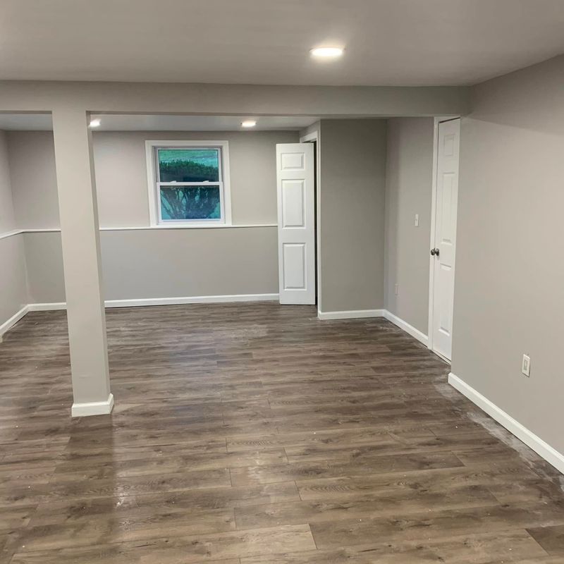 Flooring