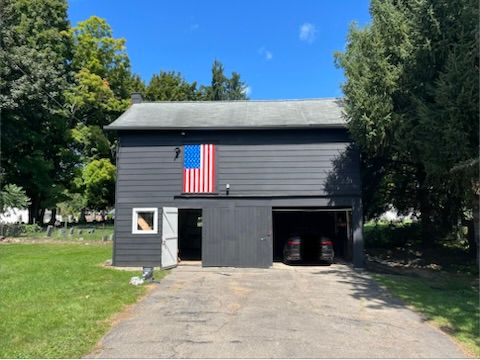 Exterior Painting