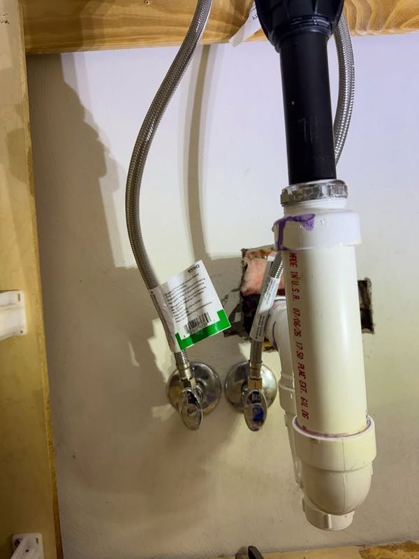 Plumbing Services