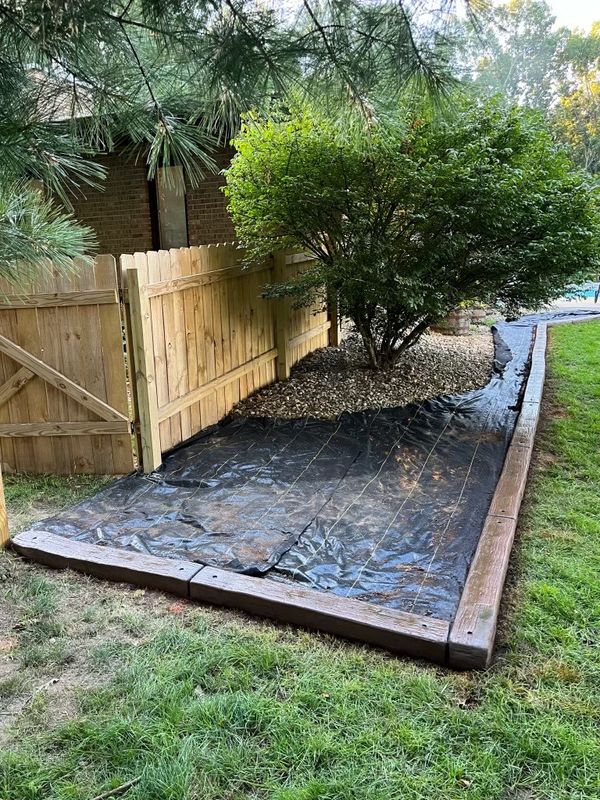Curbing / Landscape Borders