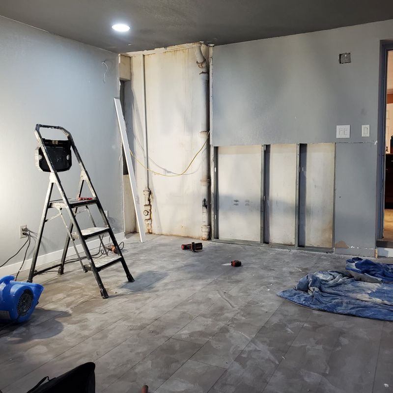 Plumbing Projects