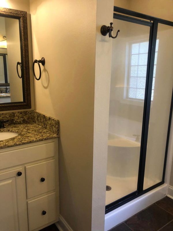 Post-Construction Cleaning