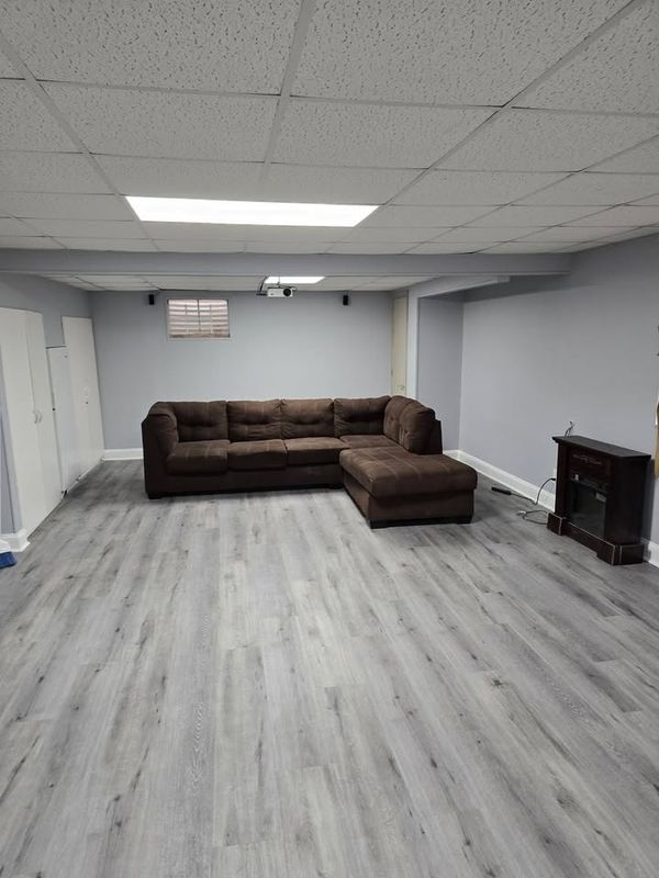 Flooring