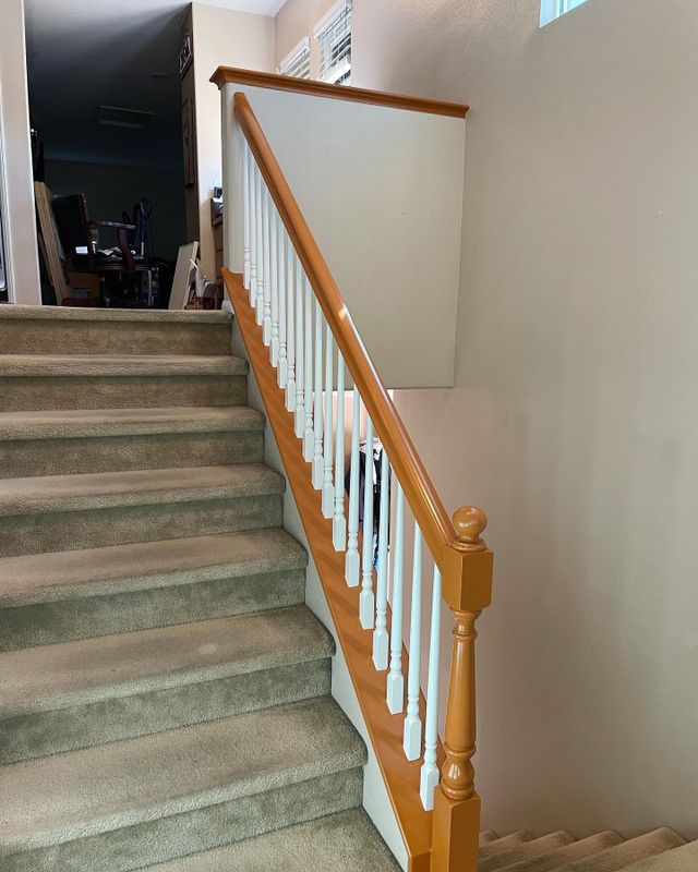 Interior Painting