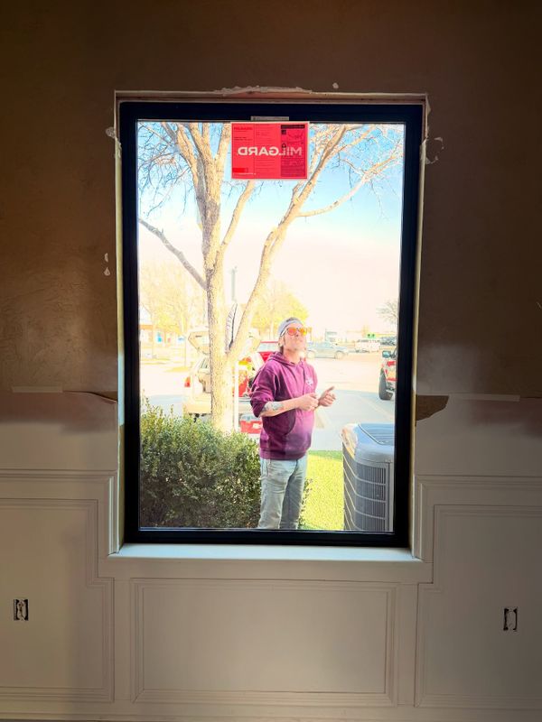 Window Replacement