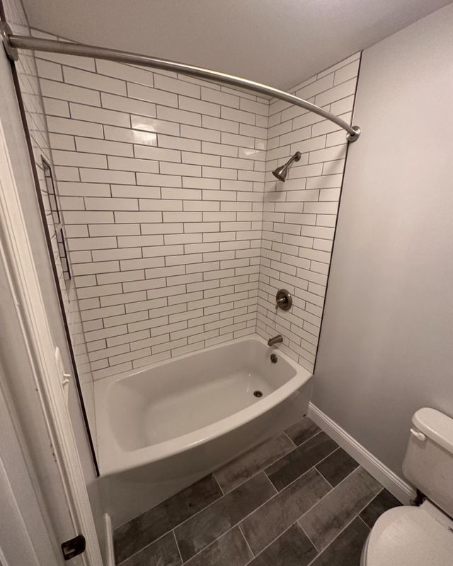 Interior Renovations