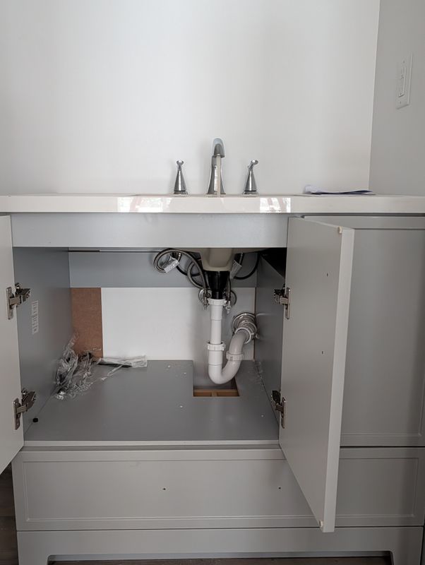 Bathroom Remodels