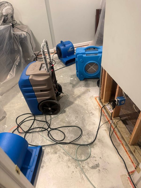 Plumbing