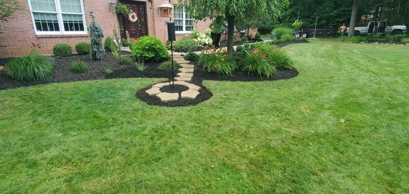 Hardscape Installation